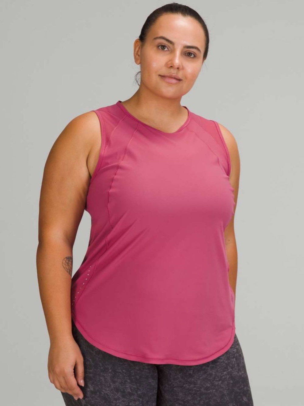 Lululemon Sculpt Tank Top Women’s Size 8 - Picture 1 of 4